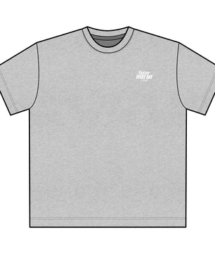Better Every Day Club Oversize Unisex T-Shirt