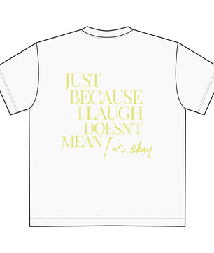 Unisex Oversize T-Shirt 