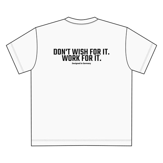 Oversize Unisex T-Shirt