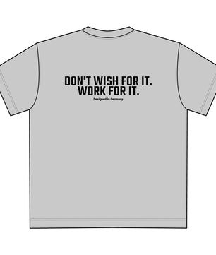 Oversize Unisex T-Shirt