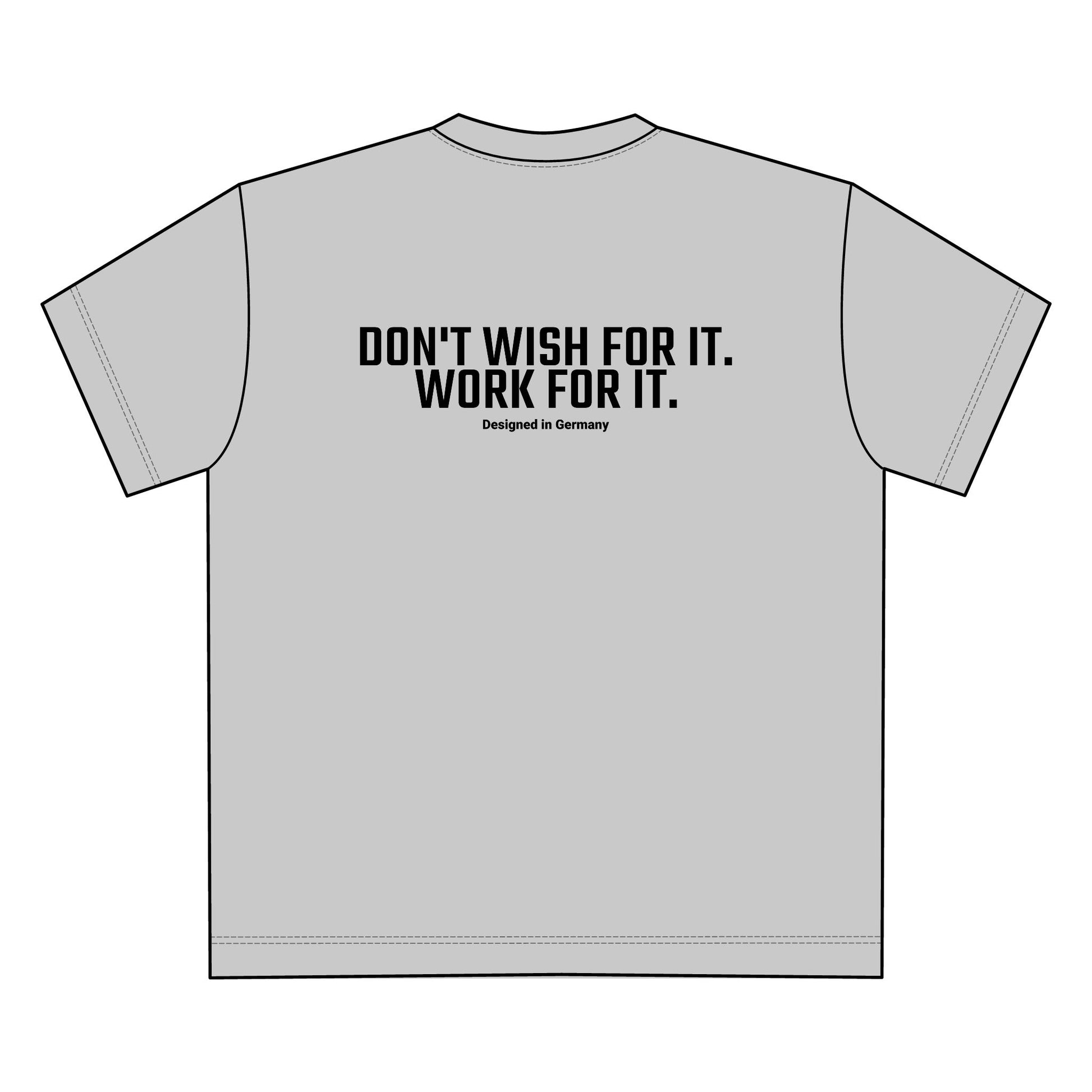 Oversize Unisex T-Shirt