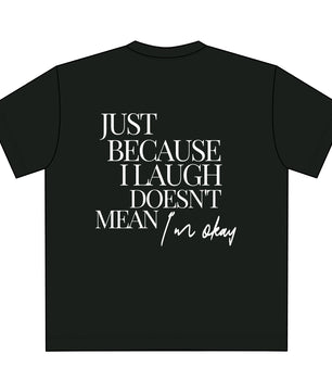 Unisex Oversize T-Shirt 