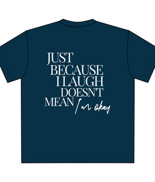 Unisex Oversize T-Shirt 