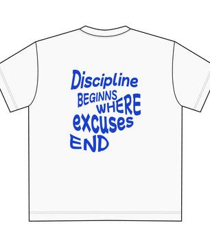 Oversize Unisex T-Shirt - 