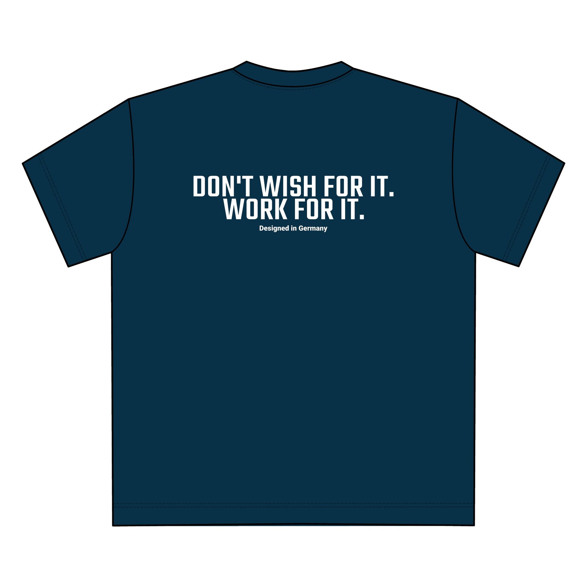 Oversize Unisex T-Shirt