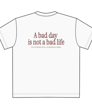 Unisex Oversize T-Shirt 