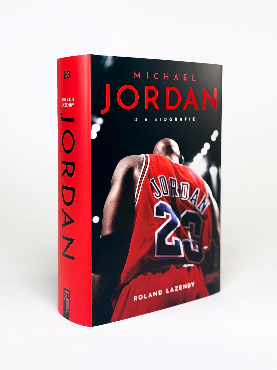 Michael Jordan. Die Biografie: Die Geschichte des größten Basketballspielers aller Zeiten