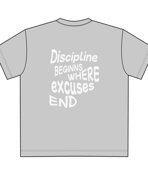 Oversize Unisex T-Shirt - 