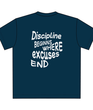 Oversize Unisex T-Shirt - 