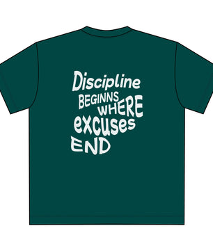 Oversize Unisex T-Shirt - 