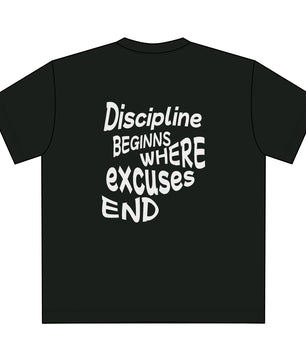 Oversize Unisex T-Shirt - 