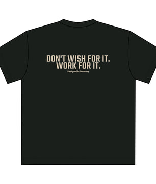 Oversize Unisex T-Shirt