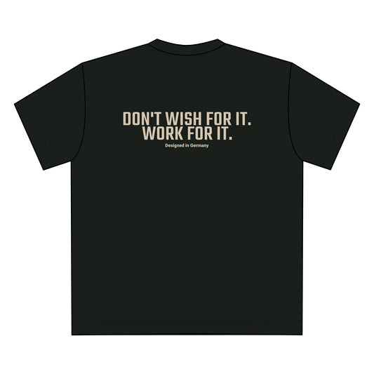 Oversize Unisex T-Shirt