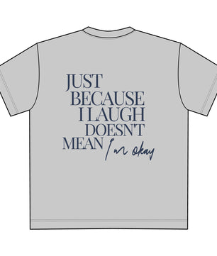 Unisex Oversize T-Shirt 