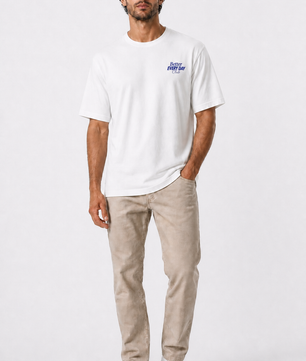 Better Every Day Club Oversize Unisex T-Shirt